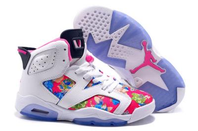 Air Jordan 6-171